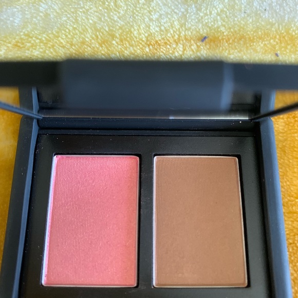 NARS Blush and Bronzer Duo. Like New. - Picture 10 of 10